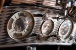Auburn 851 Salon Phaeton Sedan 1935 года
